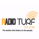 Radio Turf logo