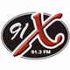 91X - CJLX-FM logo