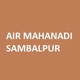 All India Radio - AIR Mahanadi Sambalpur logo