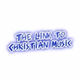 The Link to Christian Music logo