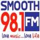 Smooth 98.1 FM logo