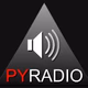 PyRadio logo
