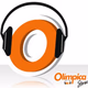 Olímpica Stéreo Armenia logo
