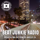 Beat Junkie Radio logo