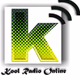 Kool Fm Radio Online logo