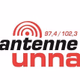 Antenna Unna logo
