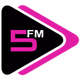 Radio5 Online Radio logo