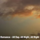 Romance - All Day, All Night, All Right logo