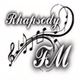GRI Radio Network - Rhapsody FM logo