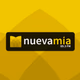 Radio Nueva Mia logo