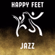 Happy Feet - Jazz logo