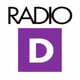 Rádió-D - Swing logo
