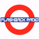 Flashback Radio logo