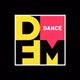 DFM Новосибирск logo