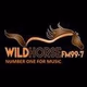 Wild Horse FM logo