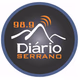 Rádio Diario Serrano FM logo