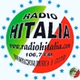 Radio Hitalia logo