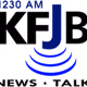 The Source - KFJB logo