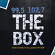 The Box - WTPS logo