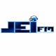 JEI FM logo