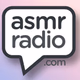 ASMR Radio logo