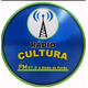 Rádio Cultura FM 88.7 logo