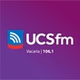 UCS FM Vacaria logo