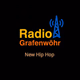 Radio Grafenwöhr - New Hip Hop logo