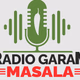 Radio Garam Masala logo