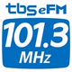 TBS 교통방송 logo