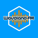 Waveland FM logo