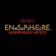 Ensphere Music Independent Artists logo