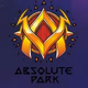 Абсолют парк радио logo
