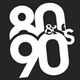 Unlimited80s logo