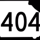 404 no sound station logo