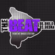 The Beat FM - KPVS logo