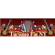 Turismo FM NY logo