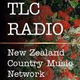 TLC Radio West Auckland logo