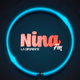 Nina FM logo