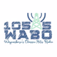 Waybo Radio - WABO logo