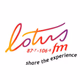 Lotus FM logo