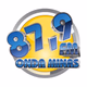 Onda Minas 87,9 FM logo