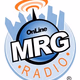 Radio MRG FM logo