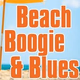 Beach Boogie & Blues - WAVQ logo