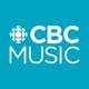 CBC Music Playlists - Lauries Brown's The Signal logo
