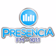 Radio Presencia logo