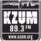 KZUM 89.3 FM - KZUM logo