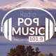 Radio Pop Music logo