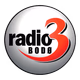Radio 3 Bodo logo