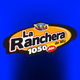 La Ranchera de Monterrey - XEG logo